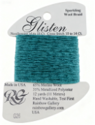 Glisten & Grandeur Thread - Assorted Colors