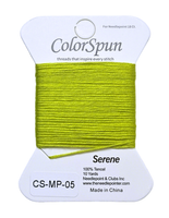 Neon Yellow