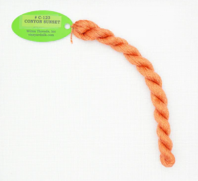 Vineyard Silk Classic