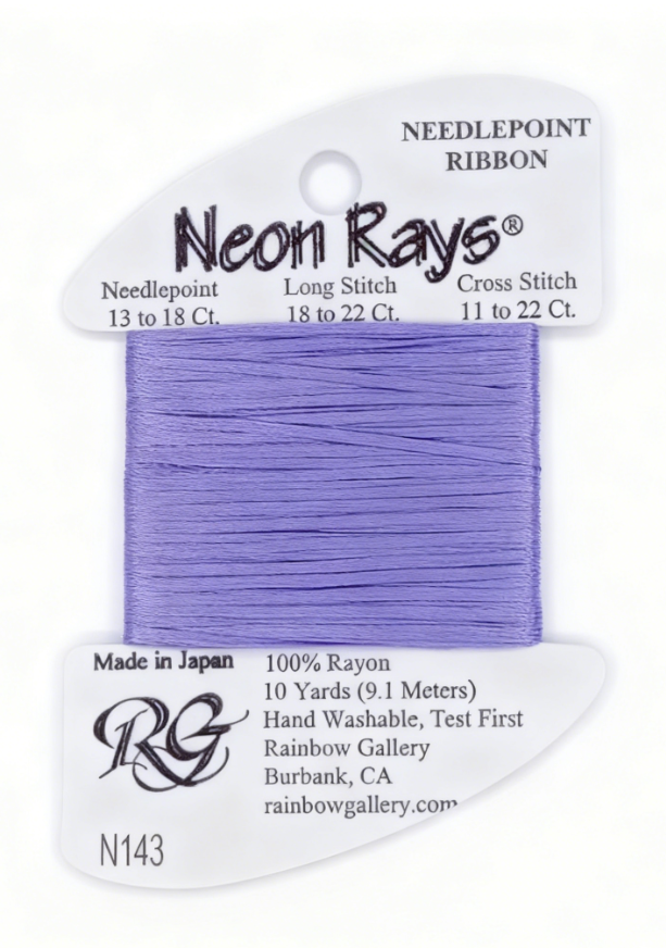 Neon Ray -  Assorted Colors
