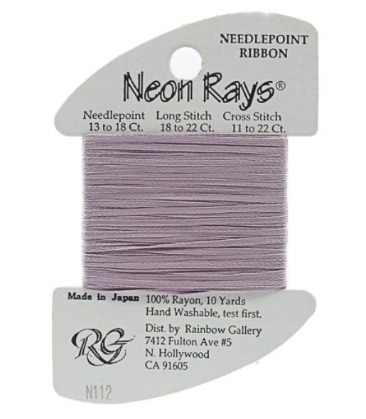 Neon Ray -  Assorted Colors