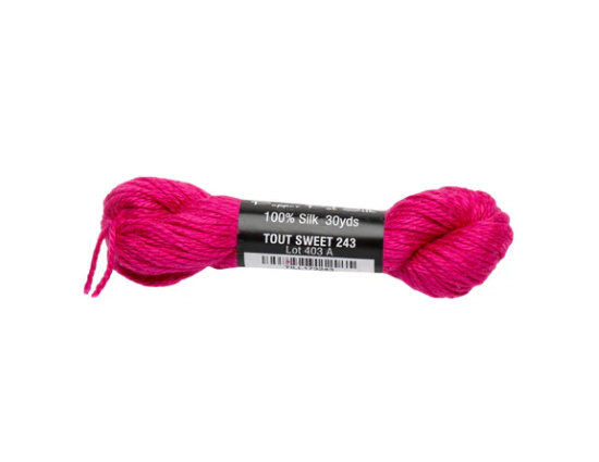 Planet Earth Pepper Pot Silk