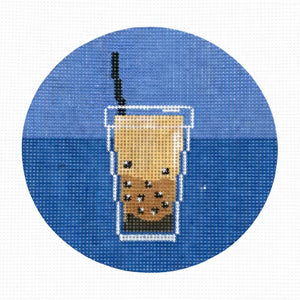 Beverage-Boba Milk Tea
