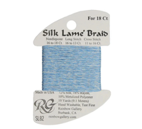 SL82-LITE CHINA BLUE