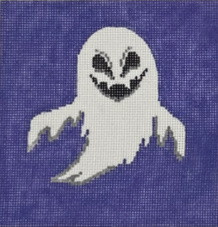 Halloween Project-Ghost