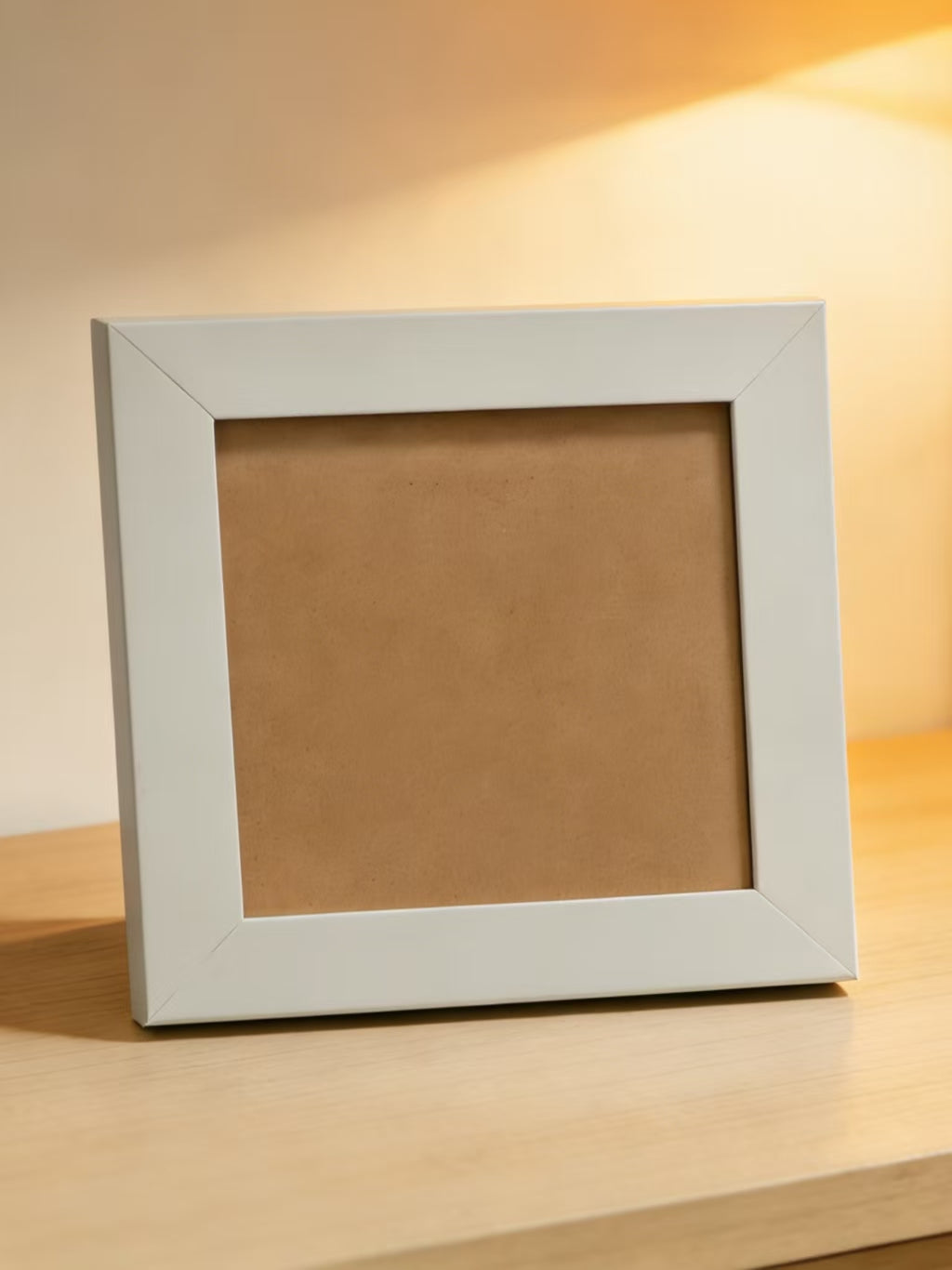 Square Canvas Frame