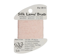 SL44-LITE SHELL PINK