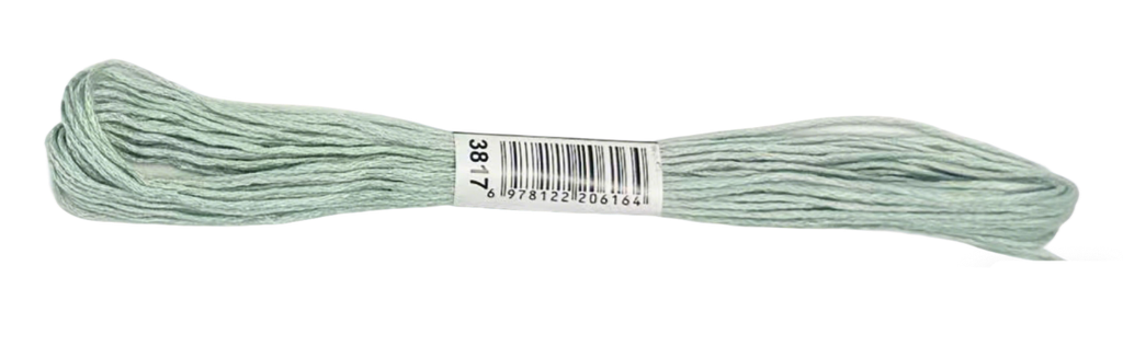 Colorful World – Elegant Cotton Thread