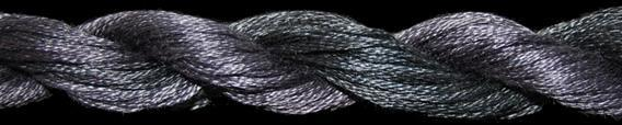 Overdyed Cotton Floss - Assorted Colors