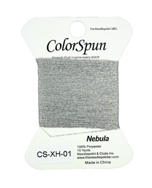 ColorSpun - Nebula