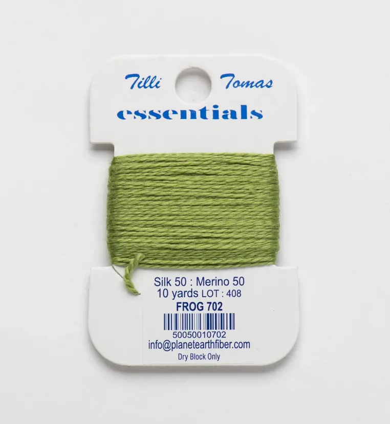Planet Earth Essentials