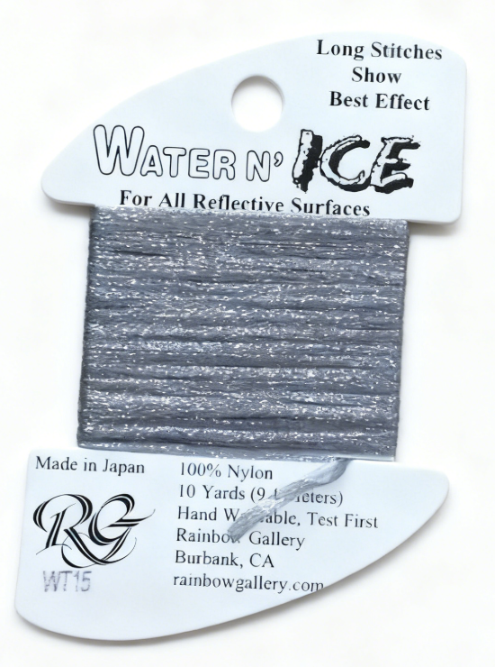 Water N'Ice -  Assorted Colors