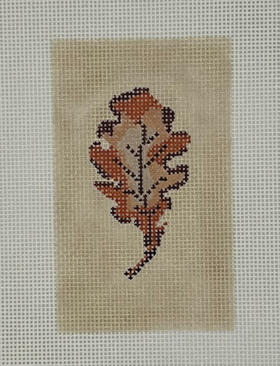 Autumn Train Set - Leaf #1