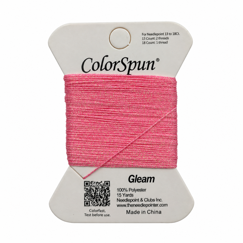 ColorSpun - Gleam