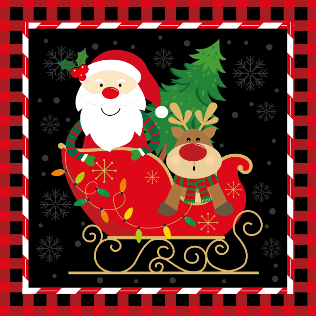 Christmas - Guiding The Way