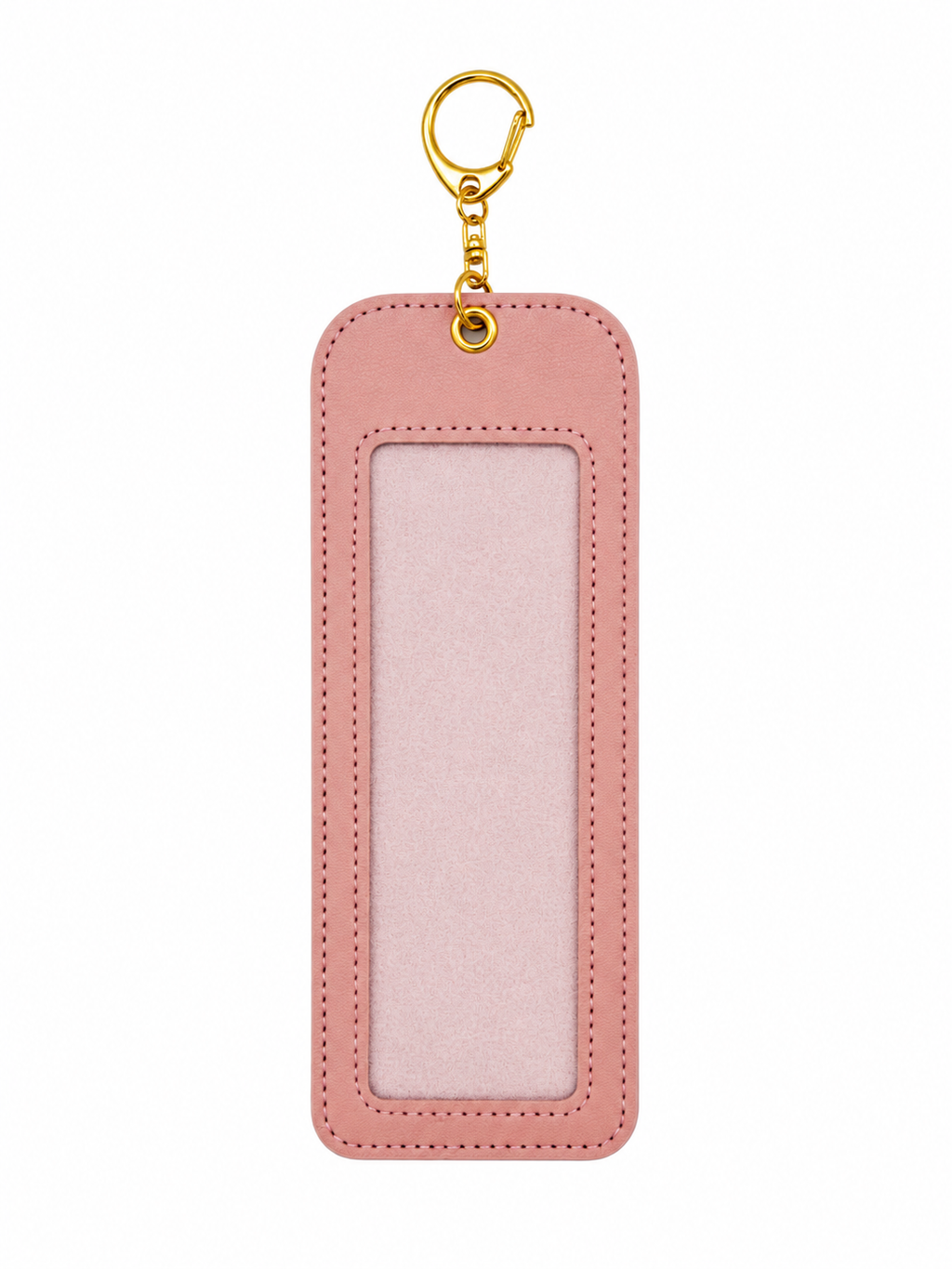 Luggage/ID Tag – 2" × 5-3/4" Bag Charm