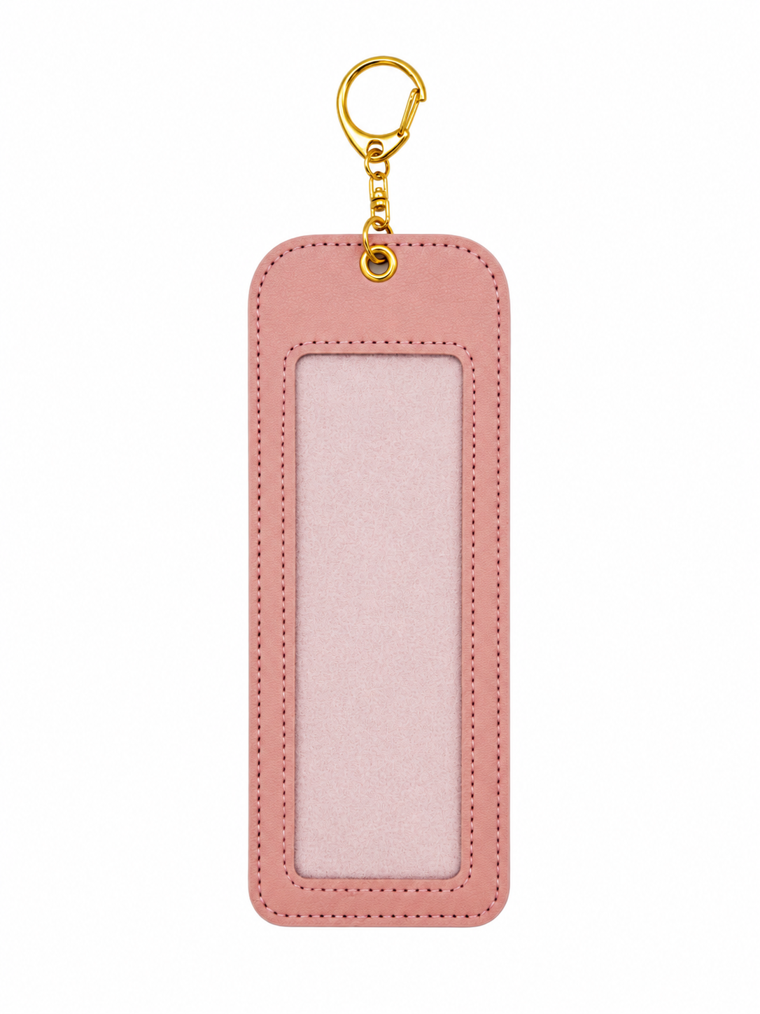 Luggage/ID Tag – 2" × 5-3/4" Bag Charm