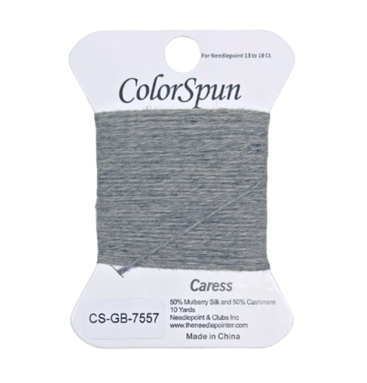 ColorSpun - Caress