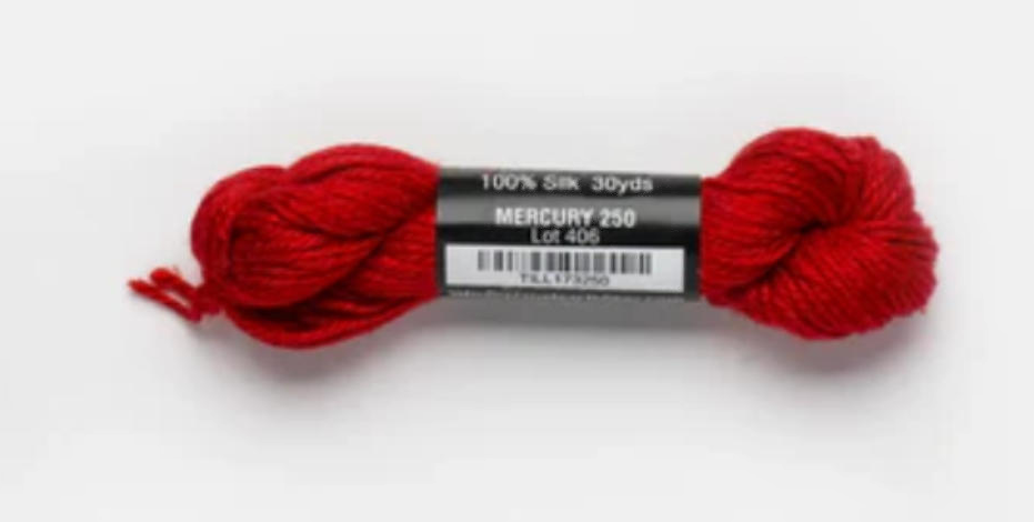 Planet Earth Pepper Pot Silk