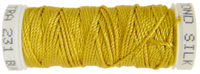 TRA 231 - Burnished Gold - Trebizond Twisted