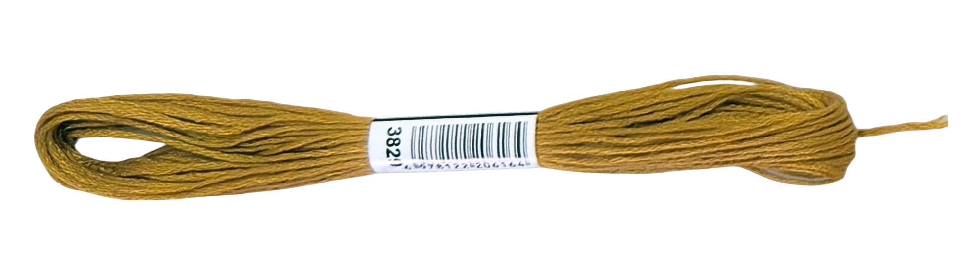 Colorful World – Elegant Cotton Thread