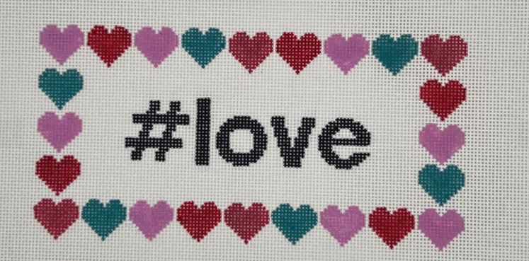 #Love