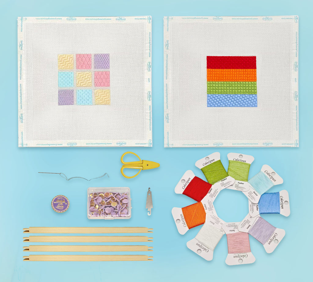 Level 1: Foundations Learning Kit