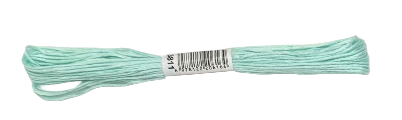Colorful World – Elegant Cotton Thread
