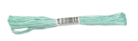 3811 - Very Light Turquoise