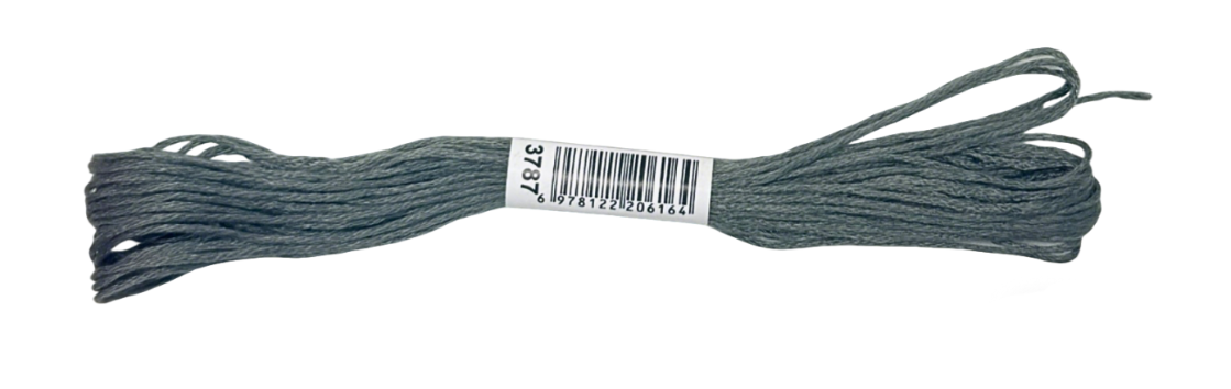 Colorful World – Elegant Cotton Thread