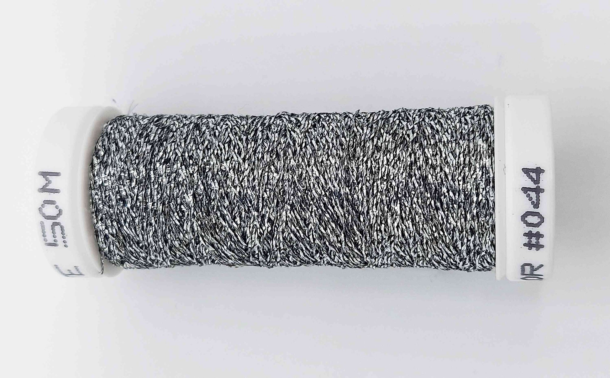 Accentuate - Assorted Colors - 044-Silver