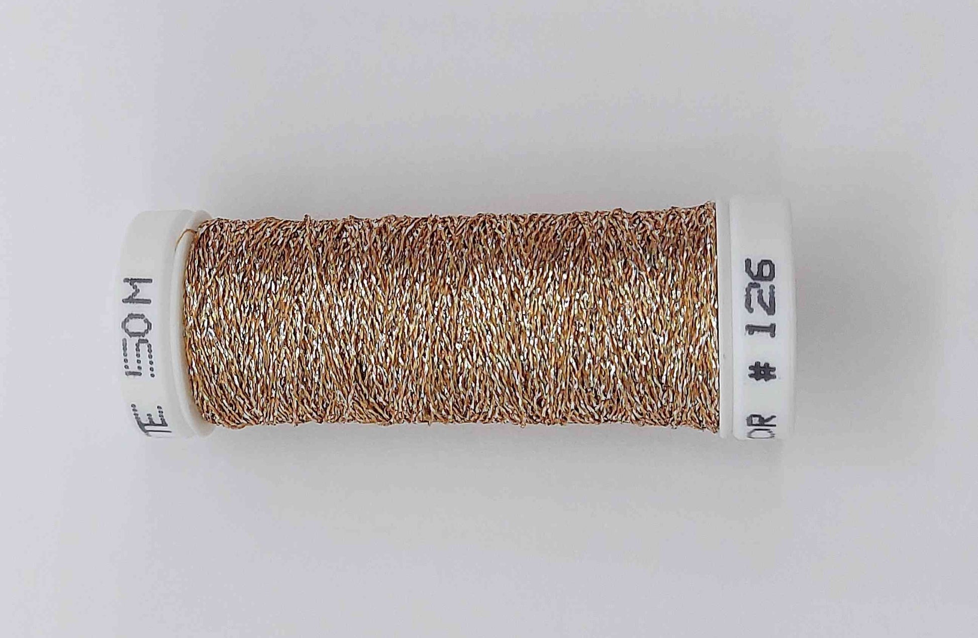 Accentuate - Assorted Colors - 126