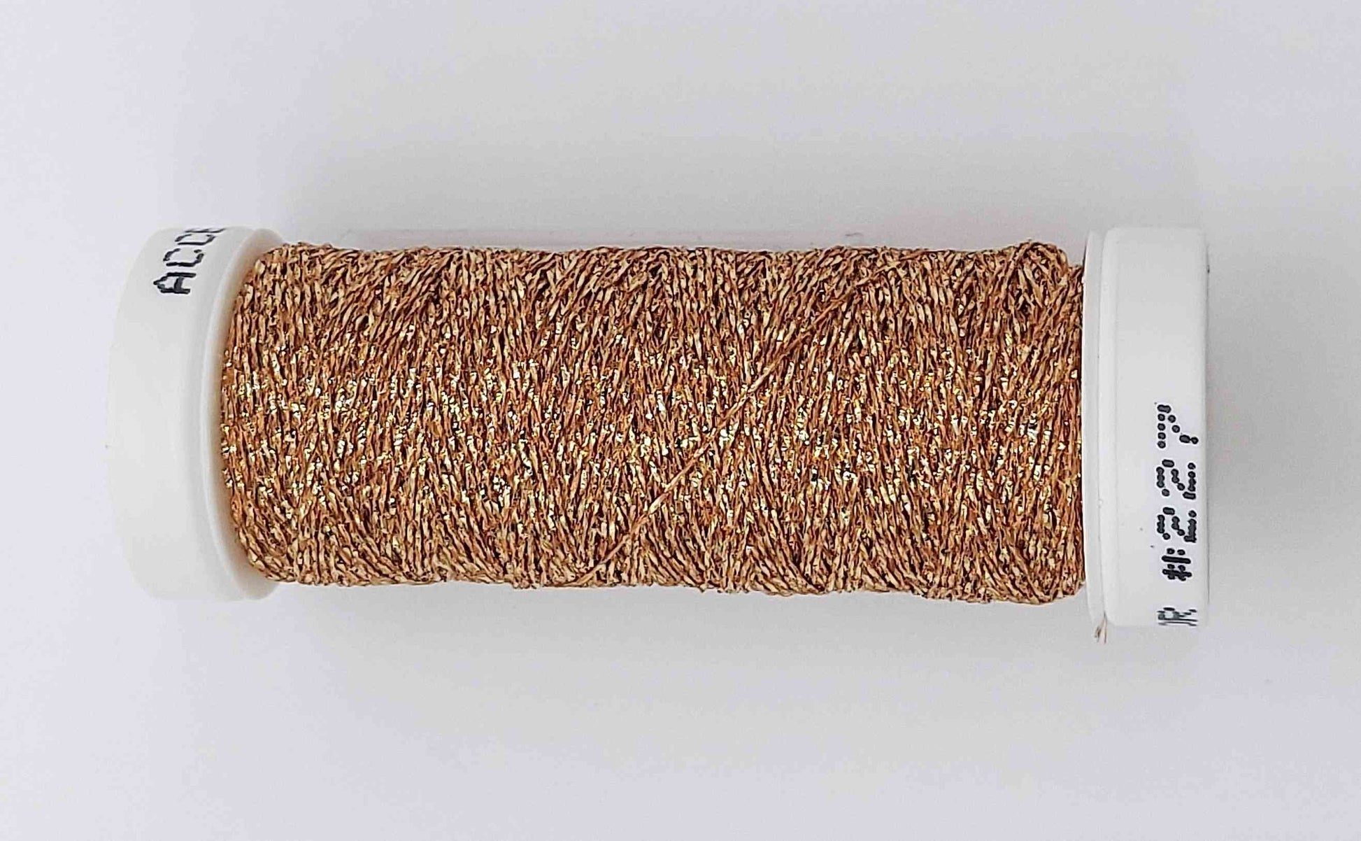 Accentuate - Assorted Colors - 227-BrownRust