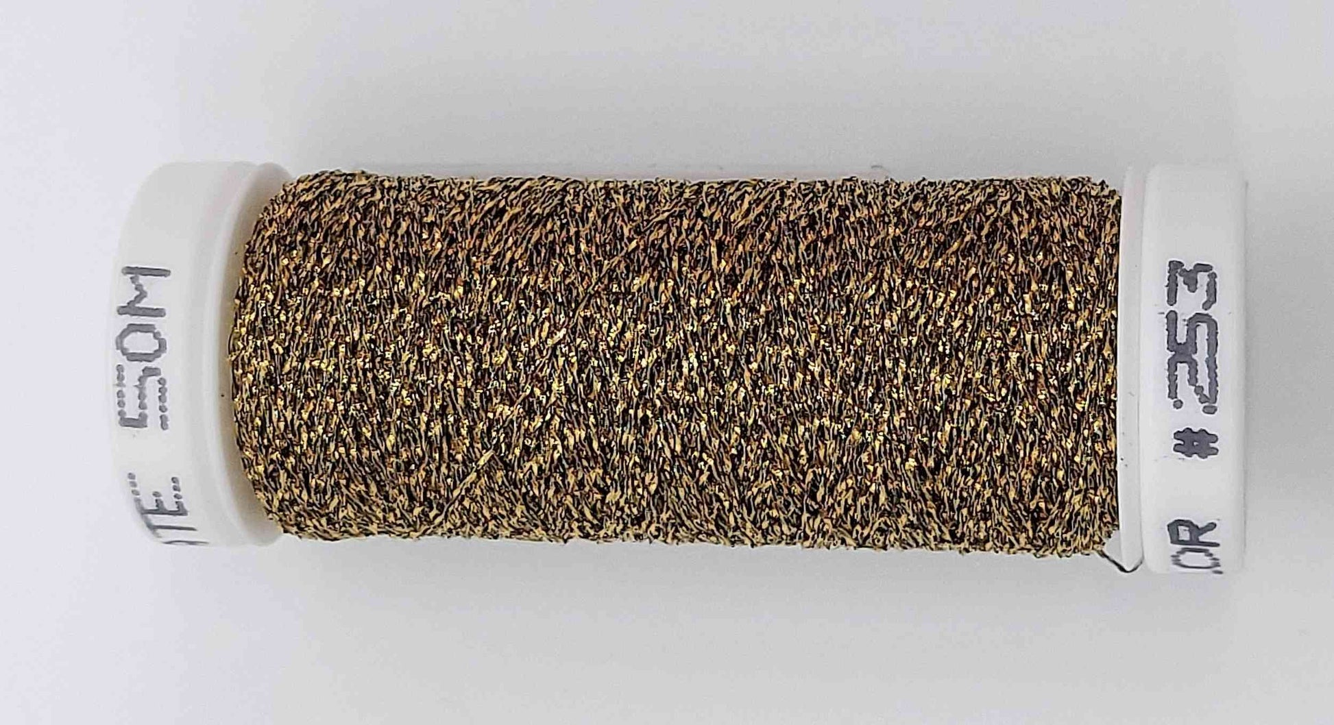 Accentuate - Assorted Colors - 253