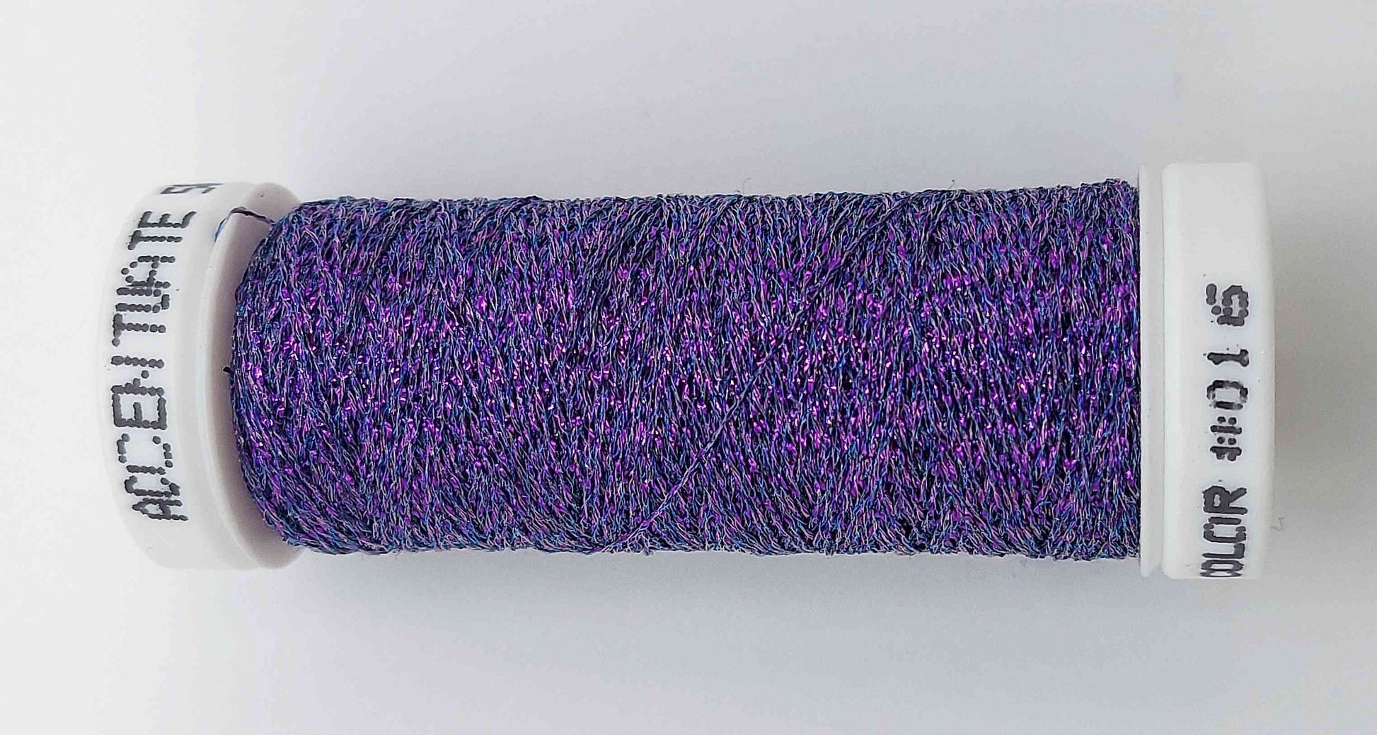 Accentuate - Assorted Colors - 016-Lavender