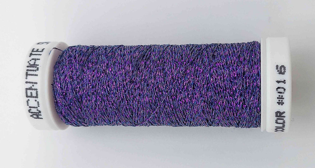 Accentuate - Assorted Colors - 016-Lavender