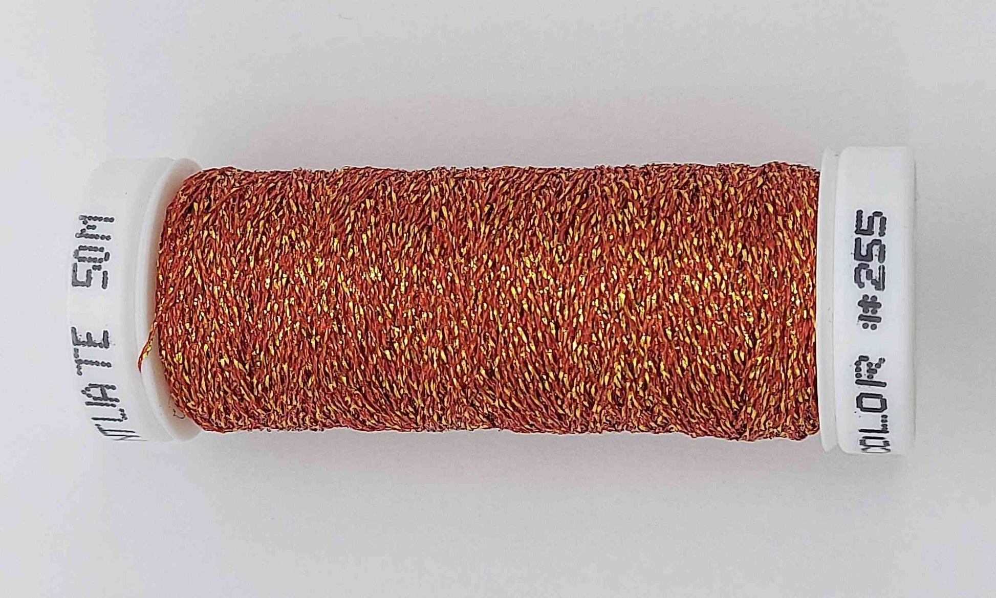 Accentuate - Assorted Colors - 255-RoofTerracotta