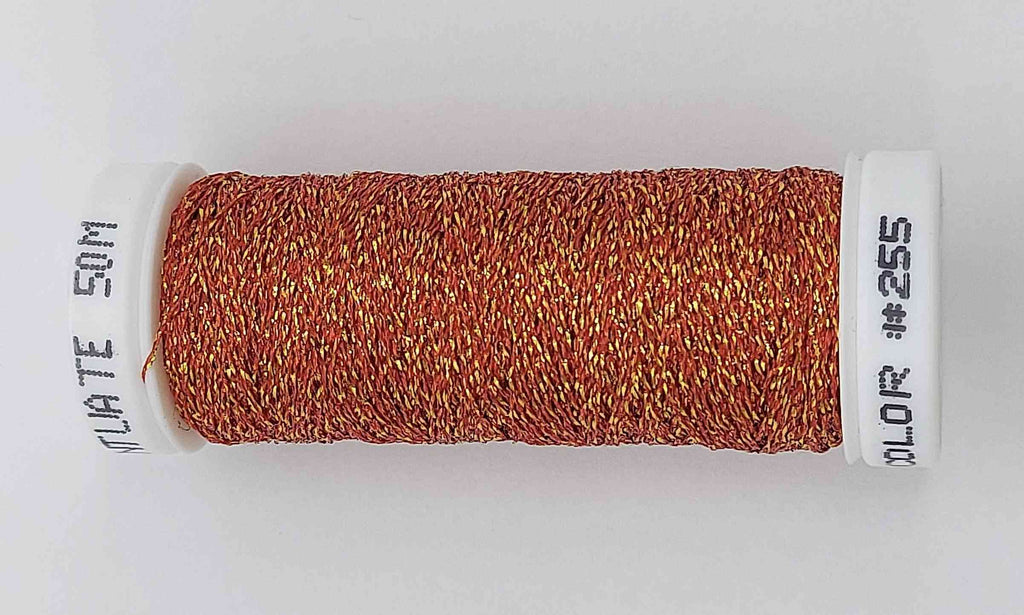 Accentuate - Assorted Colors - 255-RoofTerracotta