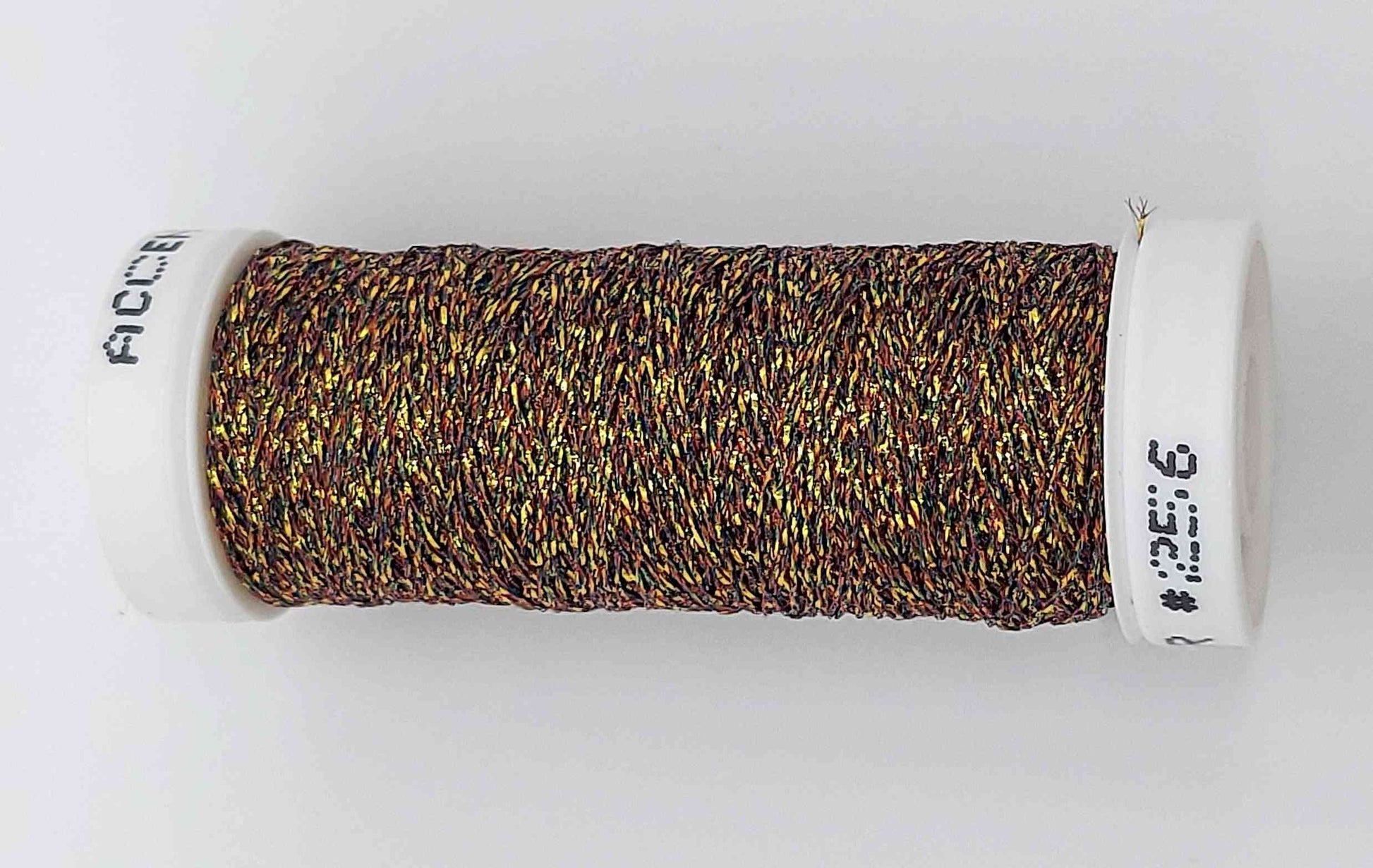 Accentuate - Assorted Colors - 256