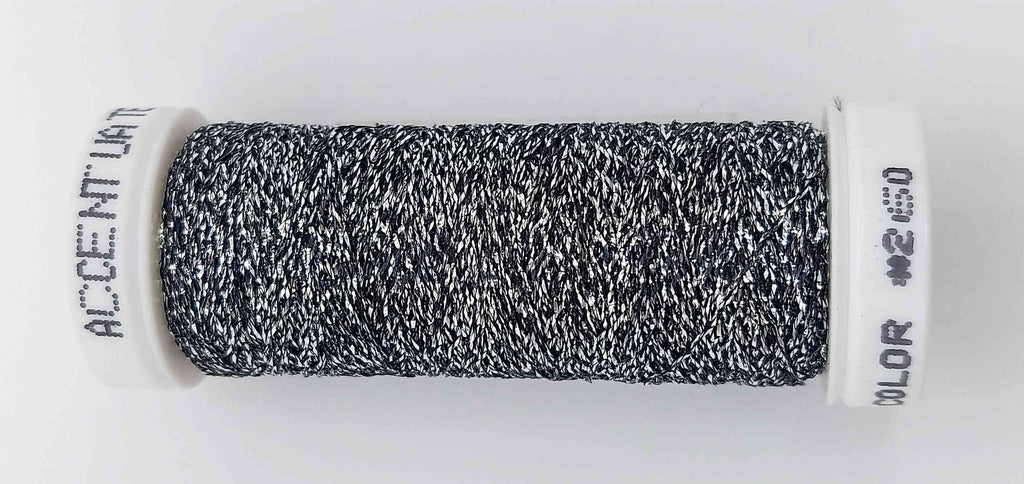 Accentuate - Assorted Colors - 260