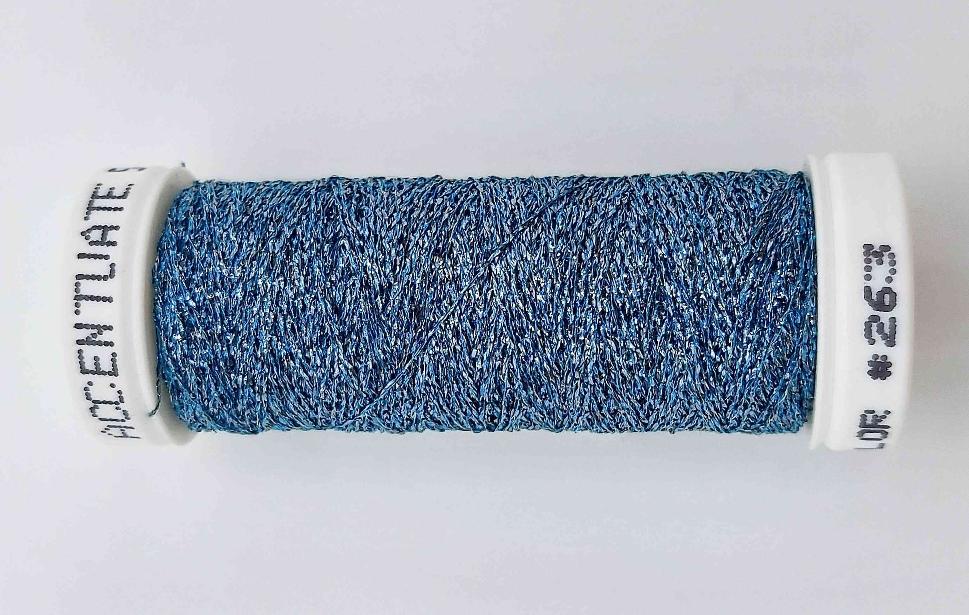 Accentuate - Assorted Colors - 263-SlateBlue