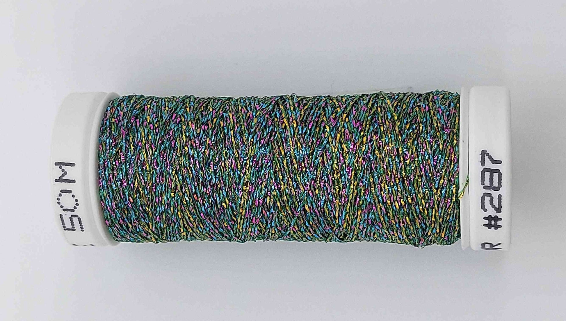 Accentuate - Assorted Colors - 287