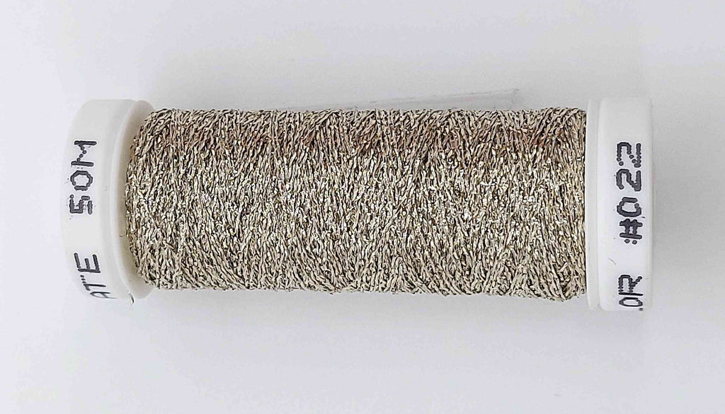 Accentuate - Assorted Colors - 022-Taupe