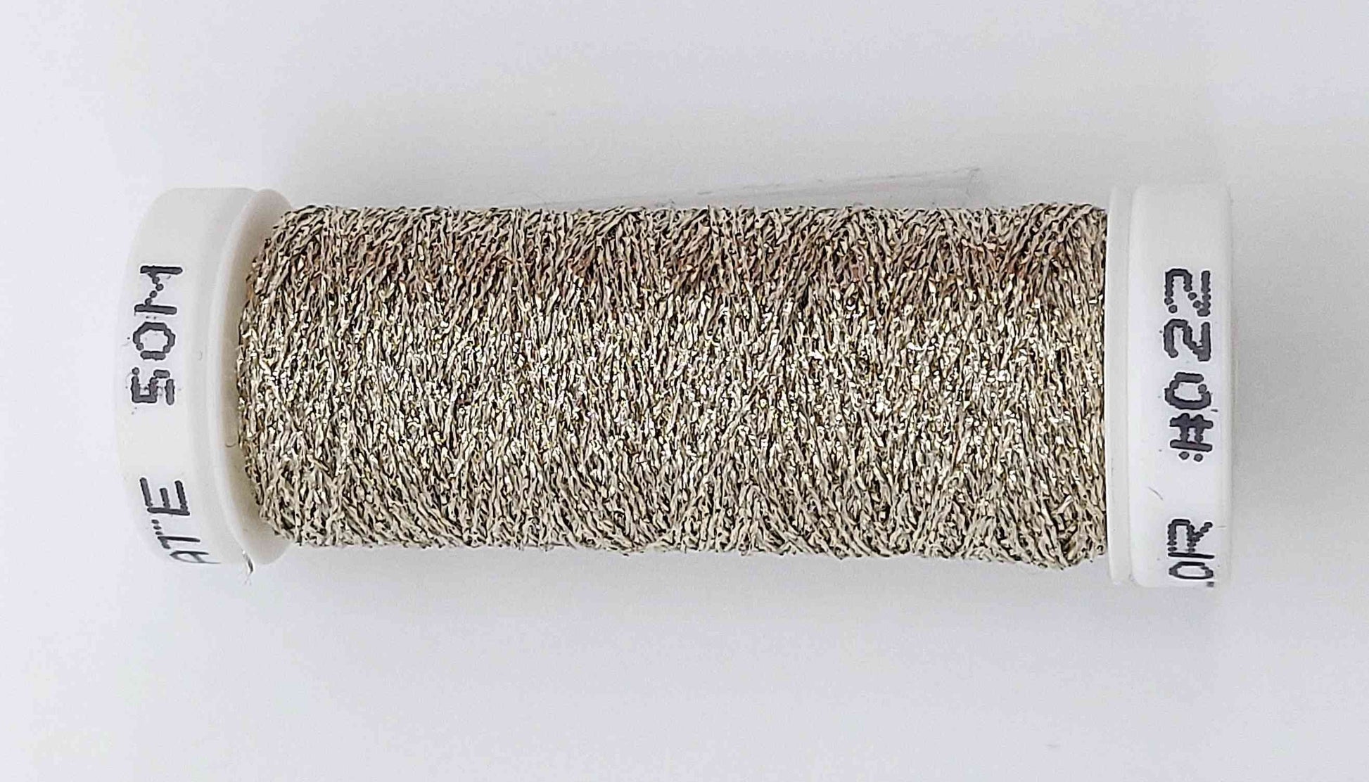 Accentuate - Assorted Colors - 022-Taupe