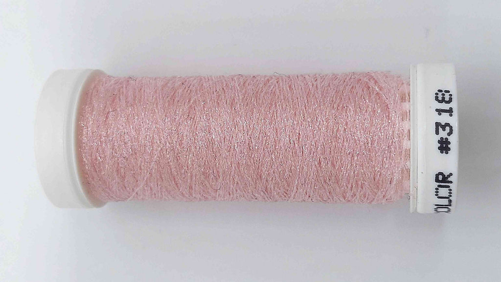 Accentuate - Assorted Colors - 318