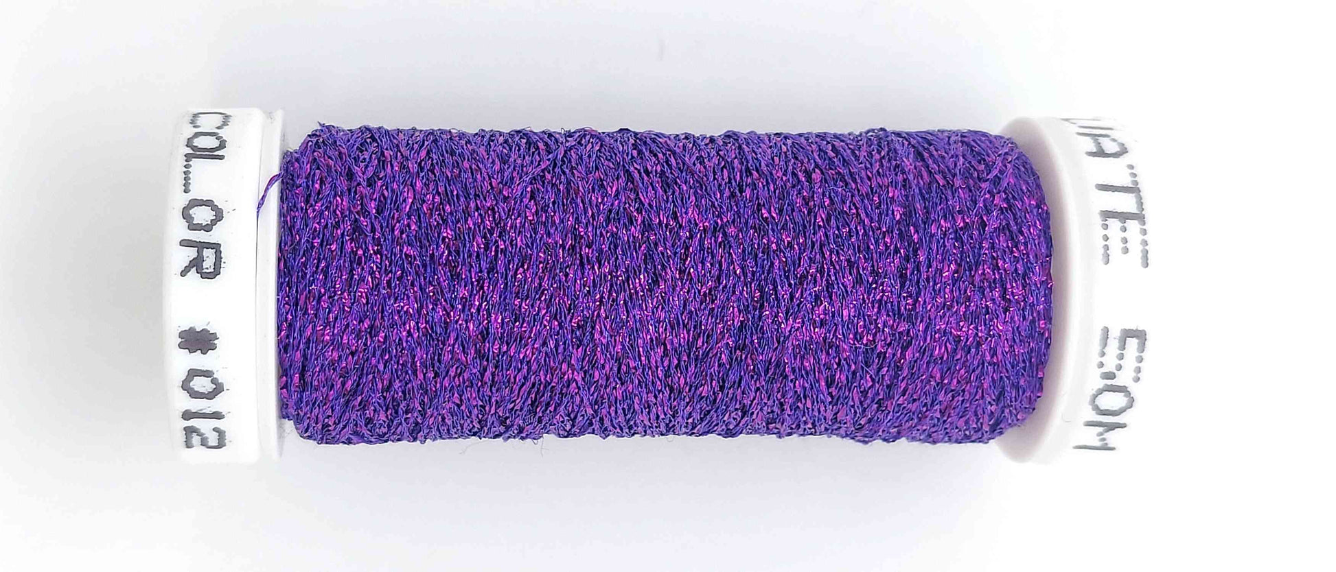 Accentuate - Assorted Colors - 012-Royal Purple