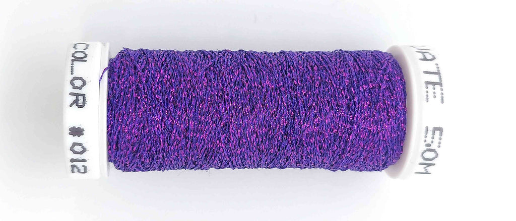 Accentuate - Assorted Colors - 012-Royal Purple