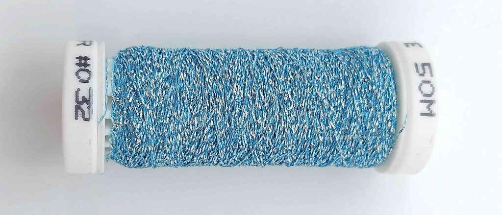 Accentuate - Assorted Colors - 032-Glacier