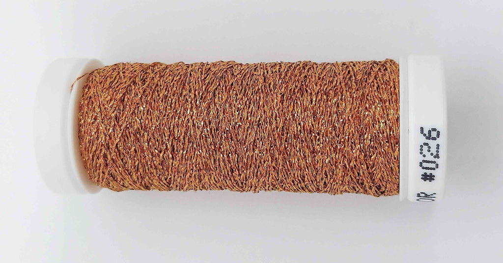 Accentuate - Assorted Colors - 026-RipeApricot