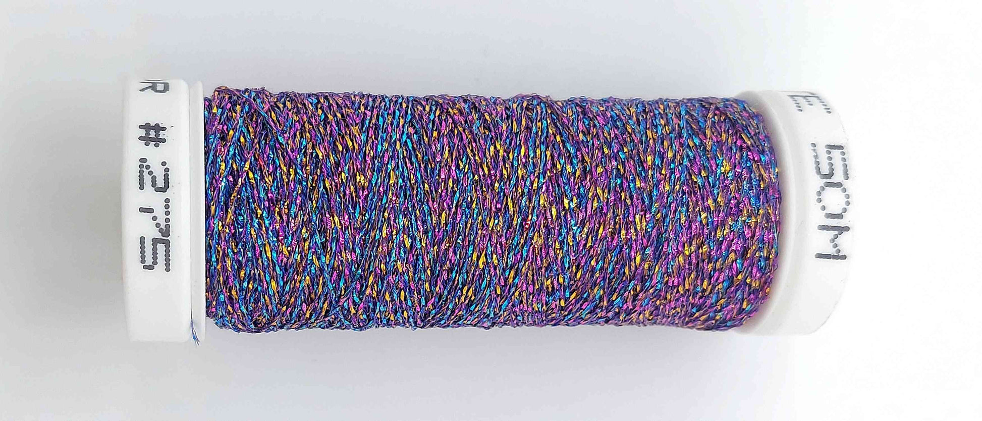 Accentuate - Assorted Colors - 275-Party Purple